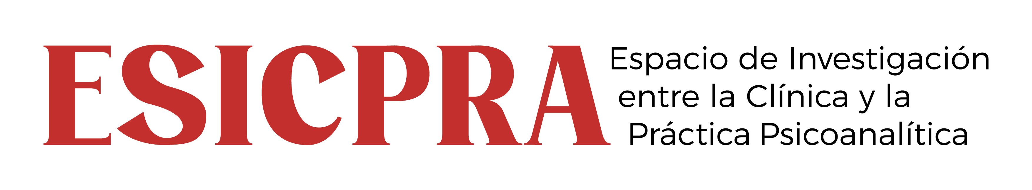 Logo Esicpra