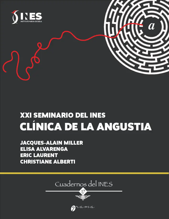 2016 XVI Seminario del INES